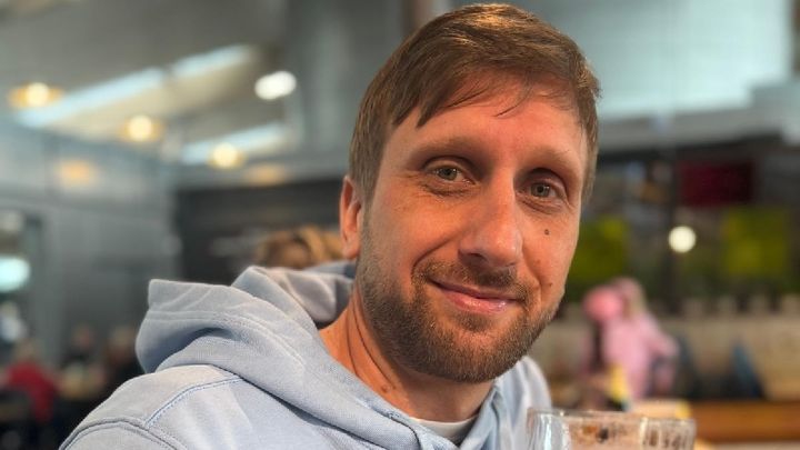 Help Denis fight for his life