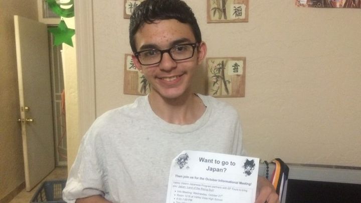 Main fundraiser photo