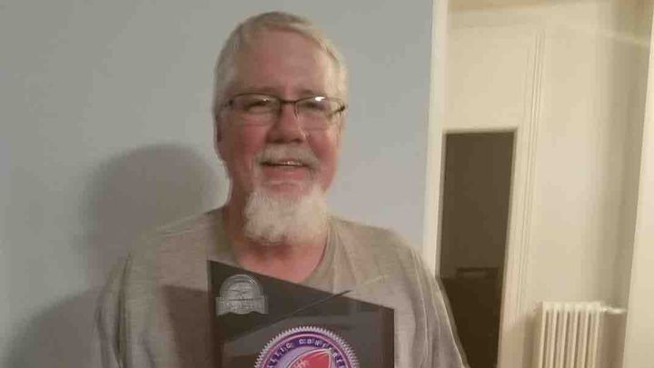 Main fundraiser photo