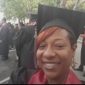 Joshlyn Fredrick – PhD Journey in Integrated Medicine Support Fund