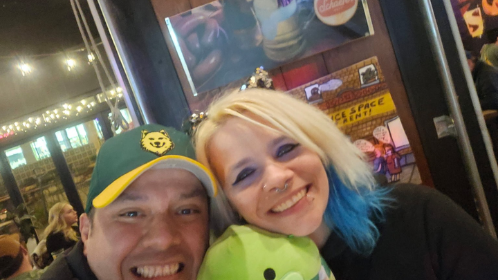 Main fundraiser photo
