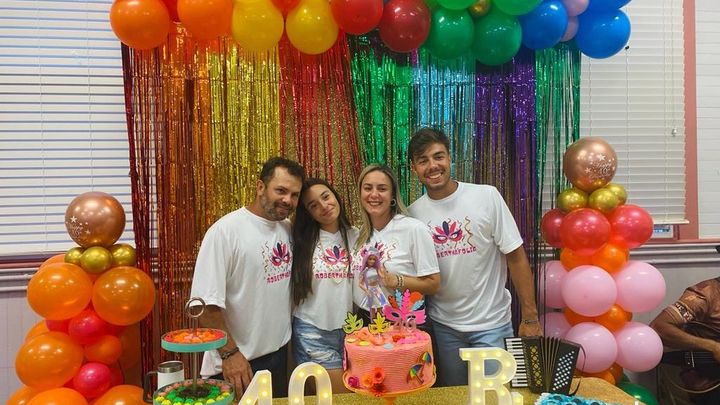 Main fundraiser photo