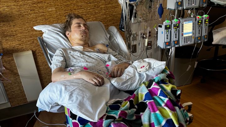 Support Noah’s Recovery After Life Changing Accident campaign photo, 1 of 3