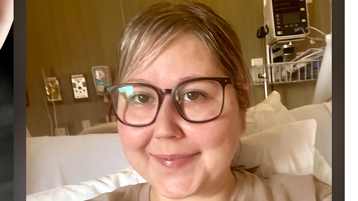Support Nikki's Journey Living with CIDP campaign photo, 1 of 3