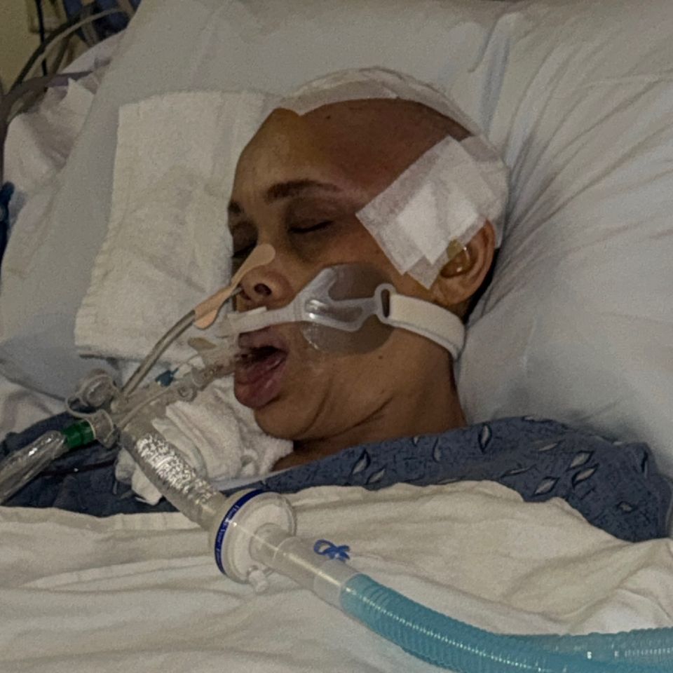 HELP in Janice’s Recovery