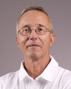 Thierry Boué