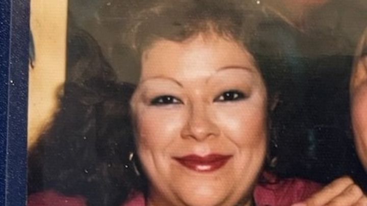 The sudden passing of Elaine Herrera on May 24 '23 campaign photo, 1 of 2