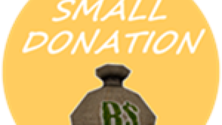 Main fundraiser photo