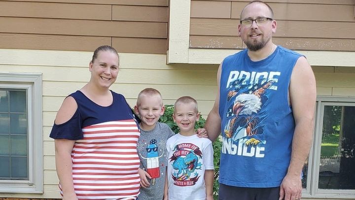 Main fundraiser photo