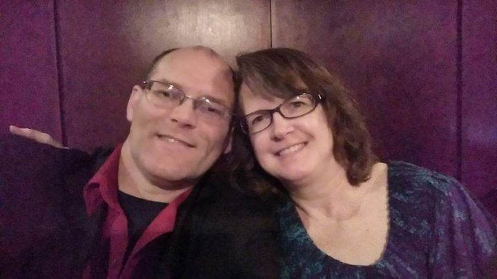 Main fundraiser photo