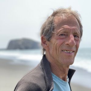 Peter Bloch