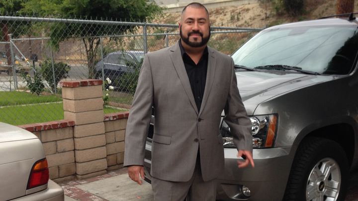 Main fundraiser photo
