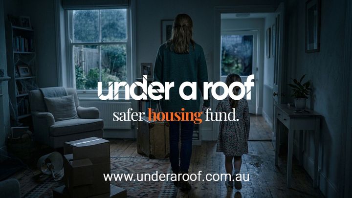 Safe Housing Fund: Help Women & Children Leave Violence campaign photo, 1 of 6