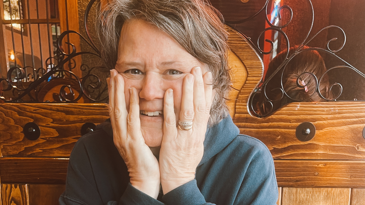 Mary Beth Holmes : Medical Support Fund campaign photo, 1 of 4