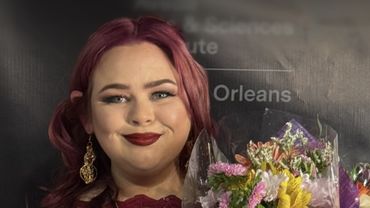 Rebecca Gelpi Mulhearn