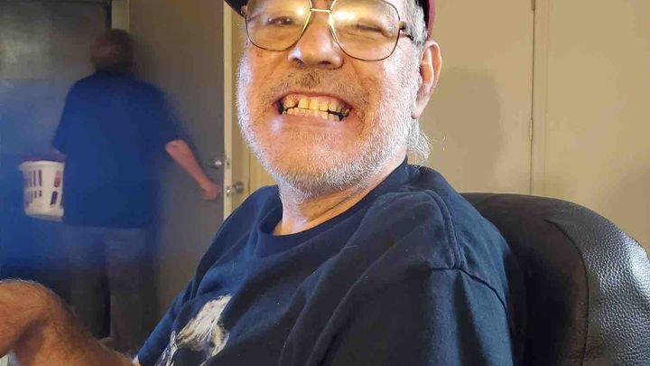 Main fundraiser photo