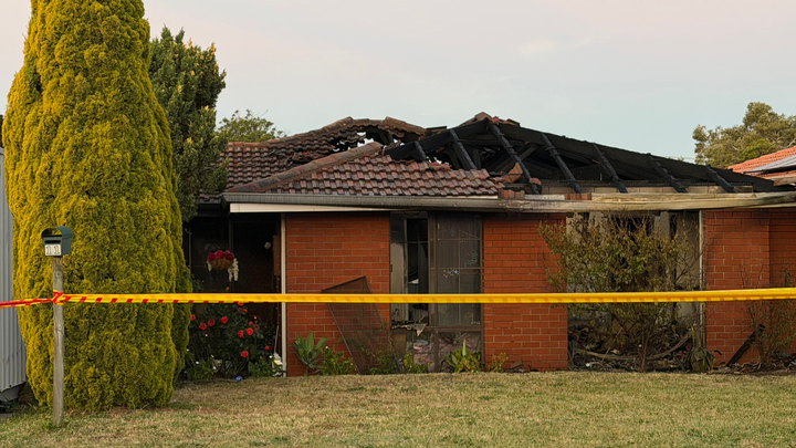 Help Mel, Callum (14) & Bella (10) Rebuild After House Fire campaign photo, 1 of 5