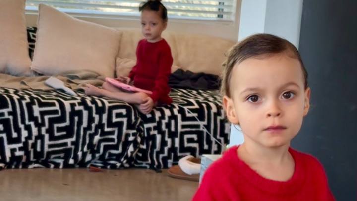 Help Monica’s Grandson Get Urgent Medical Care campaign photo, 1 of 7