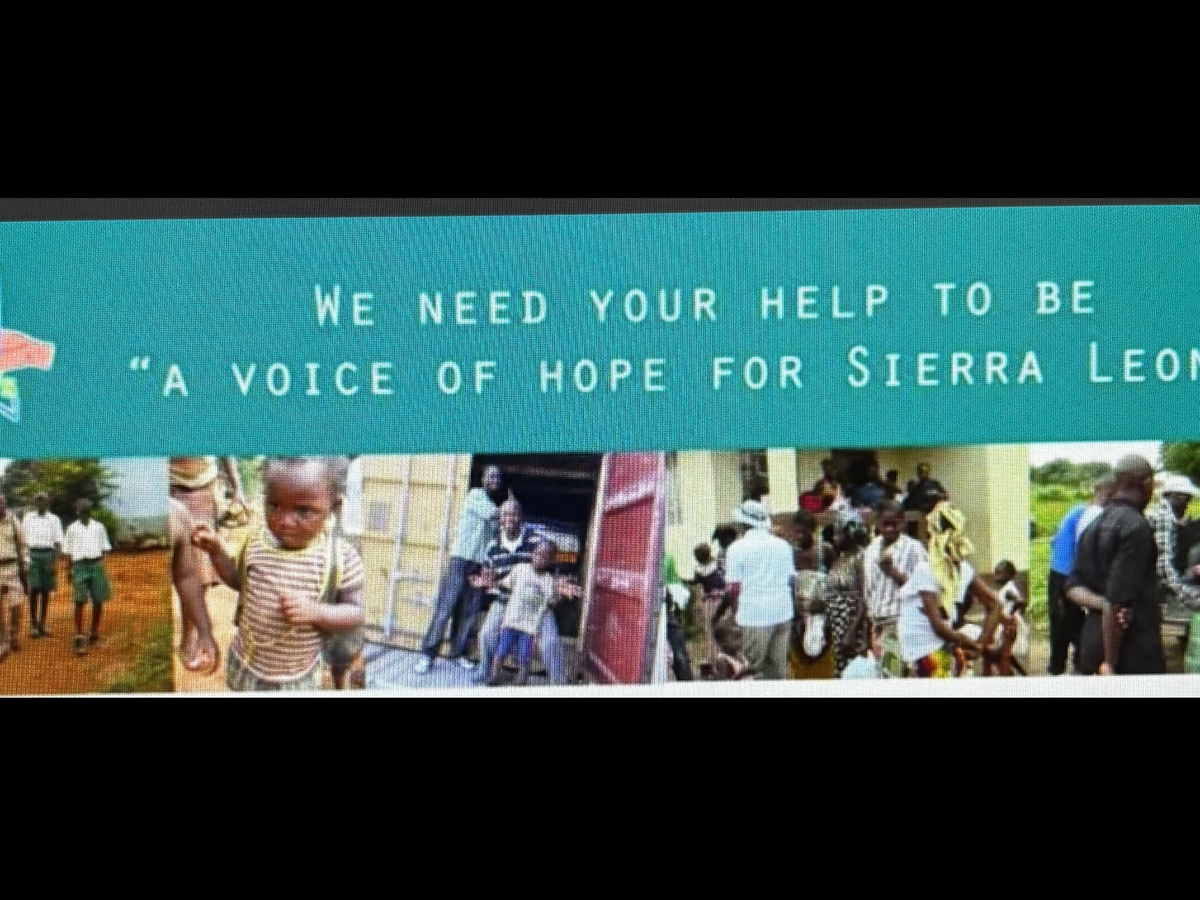 Fundraiser’s main image