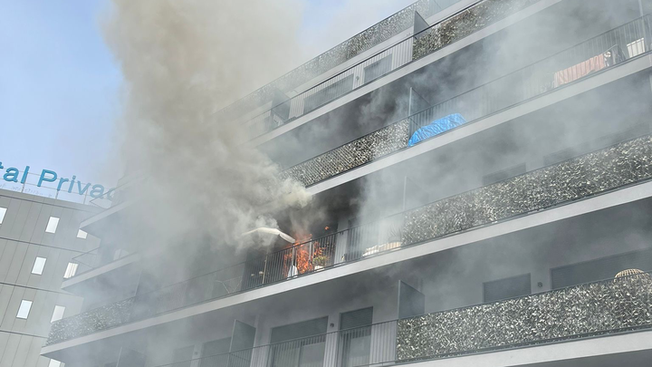 Foto principal da arrecadação