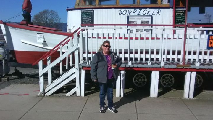 Main fundraiser photo
