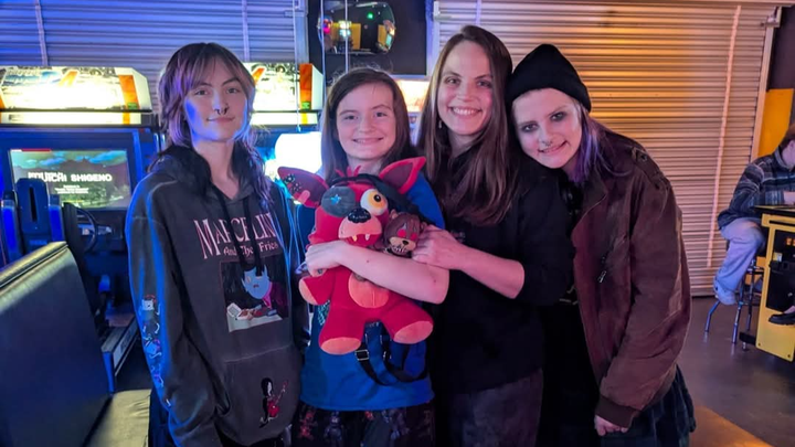 Main fundraiser photo