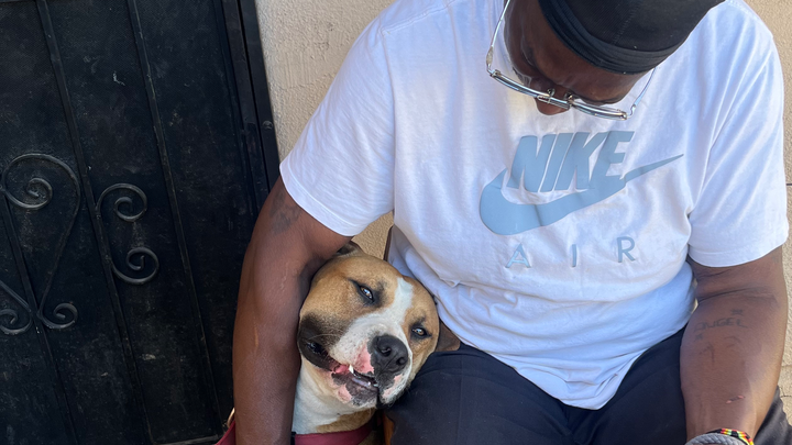 Support Kelvin Angel After Tragic Shooting campaign photo, 1 of 3