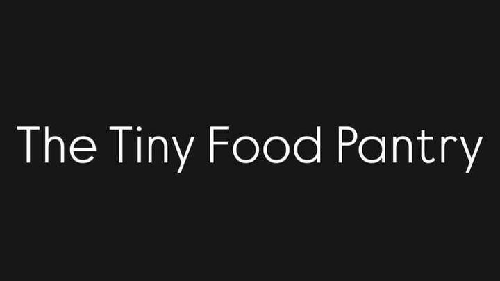 Help Alisa Expand The Tiny Food Pantry in Chester County campaign photo, 1 of 6