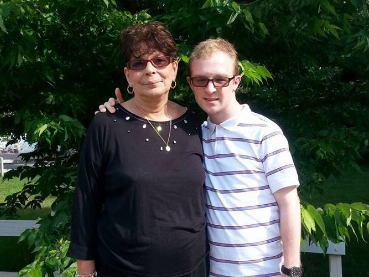 Jim Conboy Fundraiser for James Conboy by Danielle Conboy : Joanne DiFerdinando ...