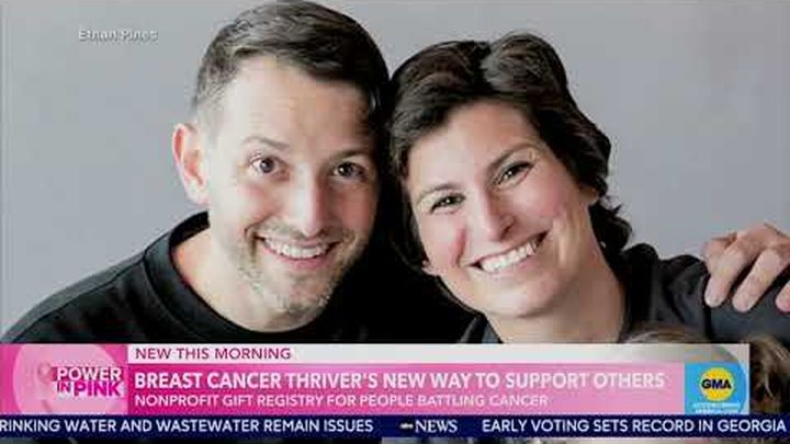 Main fundraiser photo