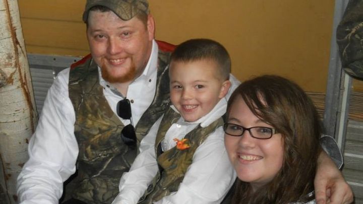 Main fundraiser photo