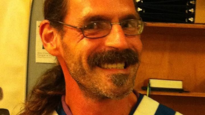 Help Ed Casimiro Stay Housed campaign photo, 1 of 3