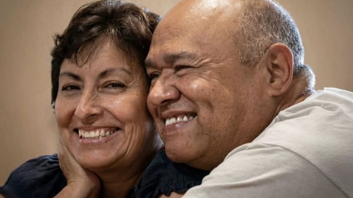 Help Diego Lee’s family after losing their mother campaign photo, 1 of 6