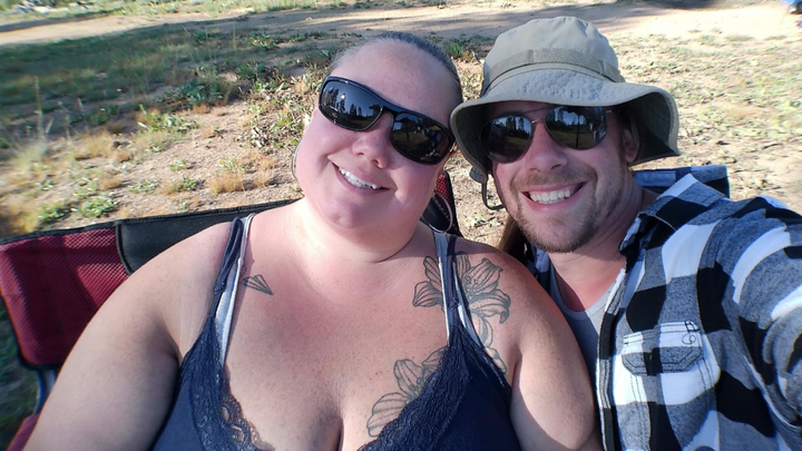 Help with Medical and Living Expenses campaign photo, 1 of 3