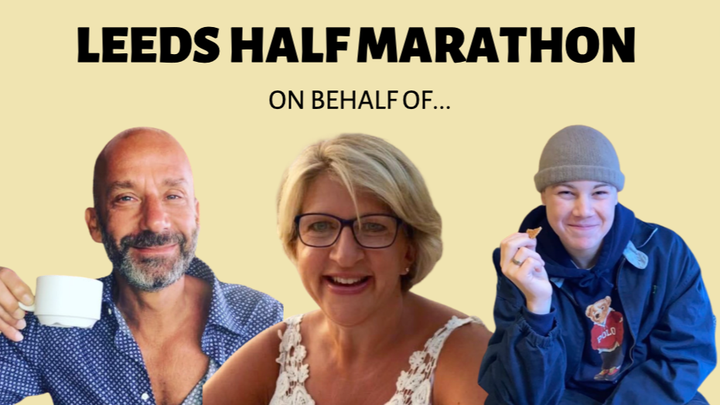 Main fundraiser photo