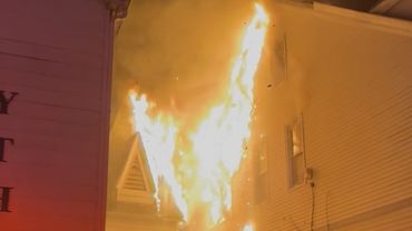 Bryan Family Housefire & pet loss