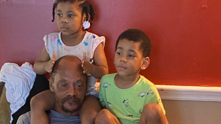 Help Charles Final Expenses campaign photo, 1 of 7