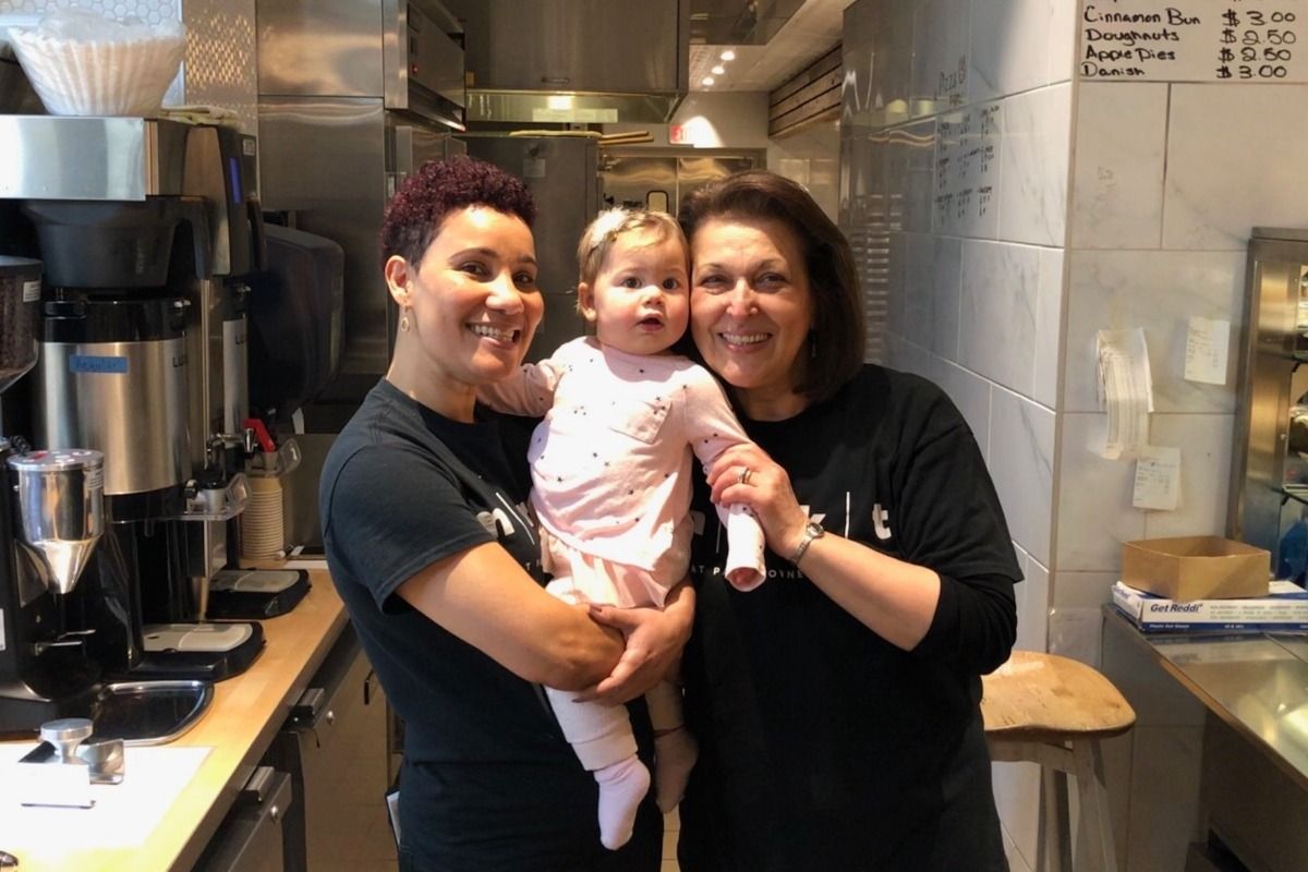 Fundraiser By Julie Shuster Mrkt Workers Thank You Fund