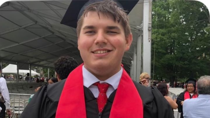 Help Jonathan Recover from Traumatic Brain Injury campaign photo, 1 of 8