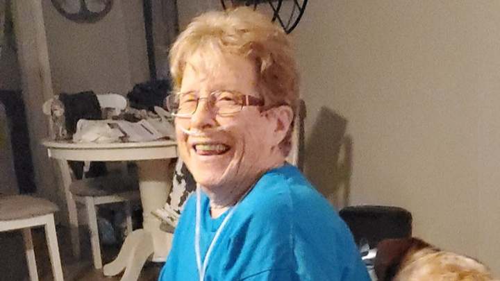 Main fundraiser photo