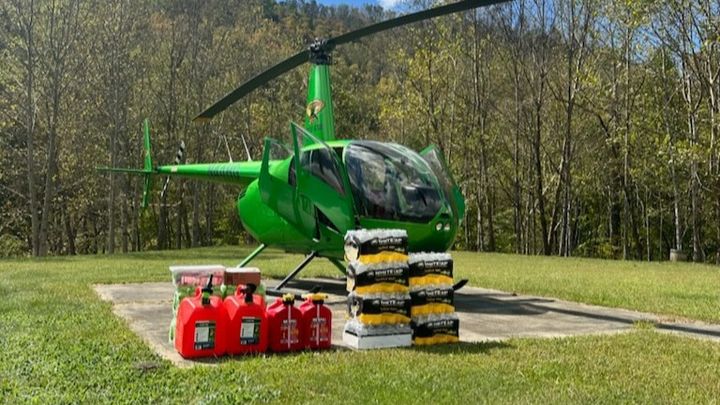 Main fundraiser photo