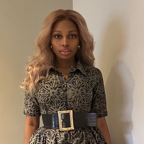 Sayedero Enitan