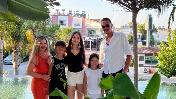 Help My Brother Recover and Support His Family campaign photo, 1 of 8
