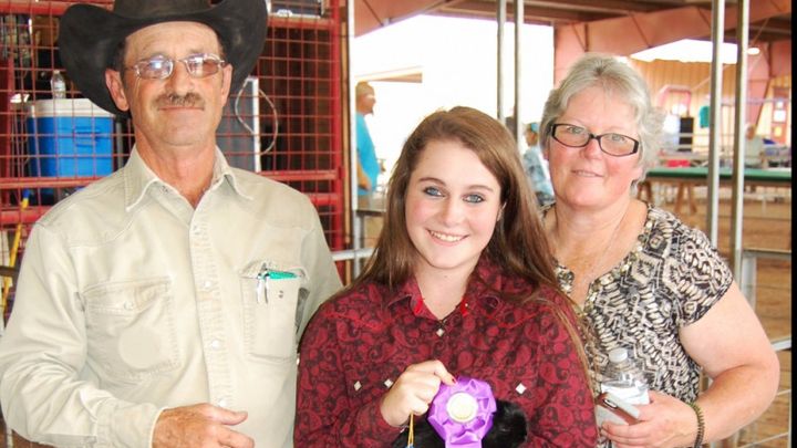 Main fundraiser photo