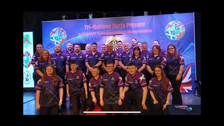 Main fundraiser photo