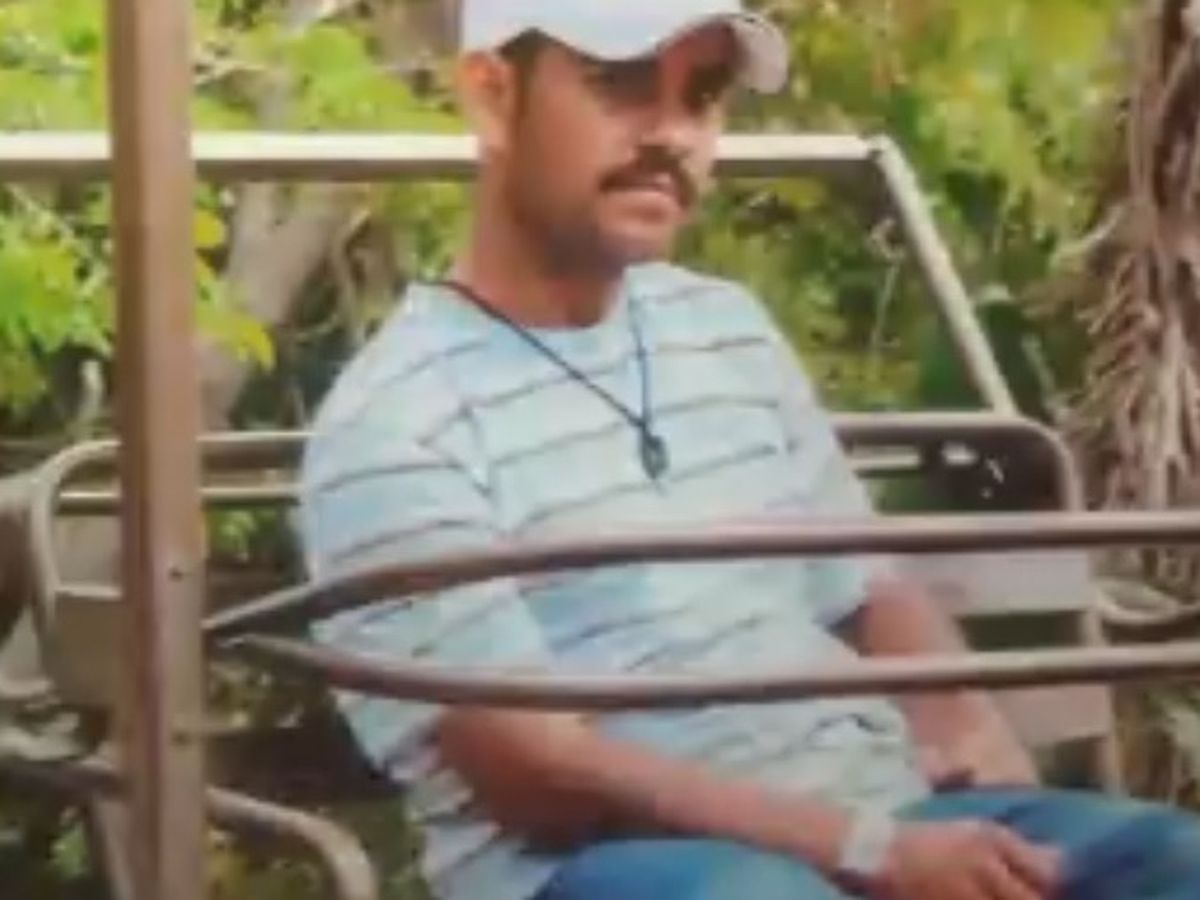 Fundraiser for Jorge Garcia by Erika Diaz : Ayuda para los tratamientos  para Roque Diaz