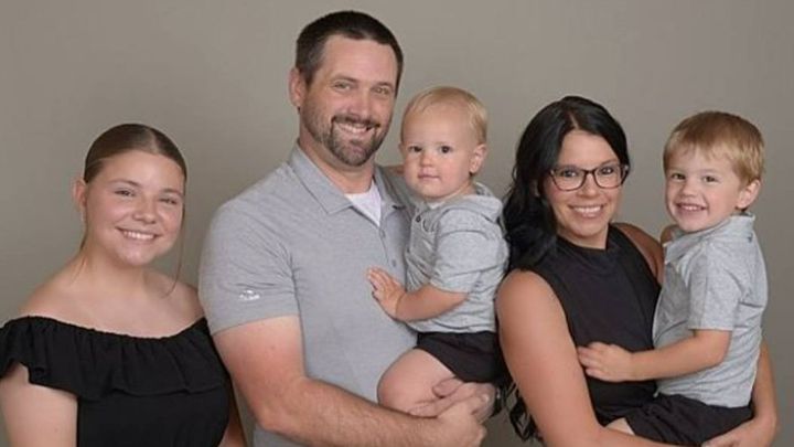 Help Jim DuPage Fight Cancer: Dad, Teacher & Leader campaign photo, 1 of 5