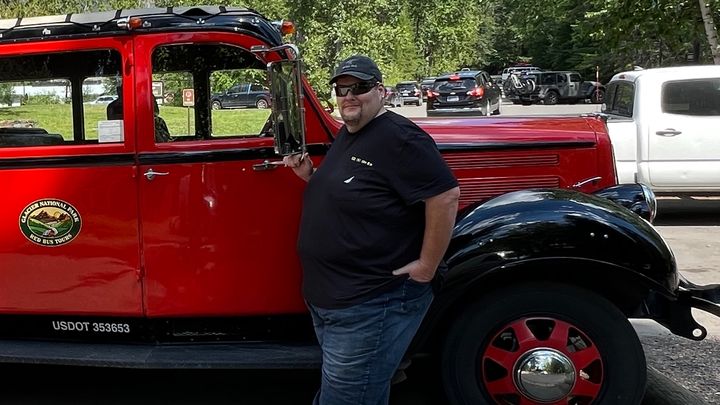 Main fundraiser photo