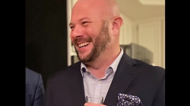 Main fundraiser photo