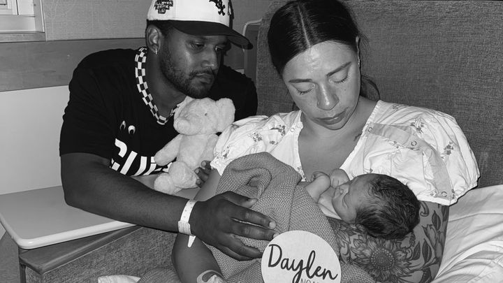 Help the Johnson Family After the Loss of Baby Daylen campaign photo, 1 of 3